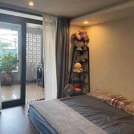 Homestay Boi Boi Thon Kim Long ภายนอก รูปภาพ