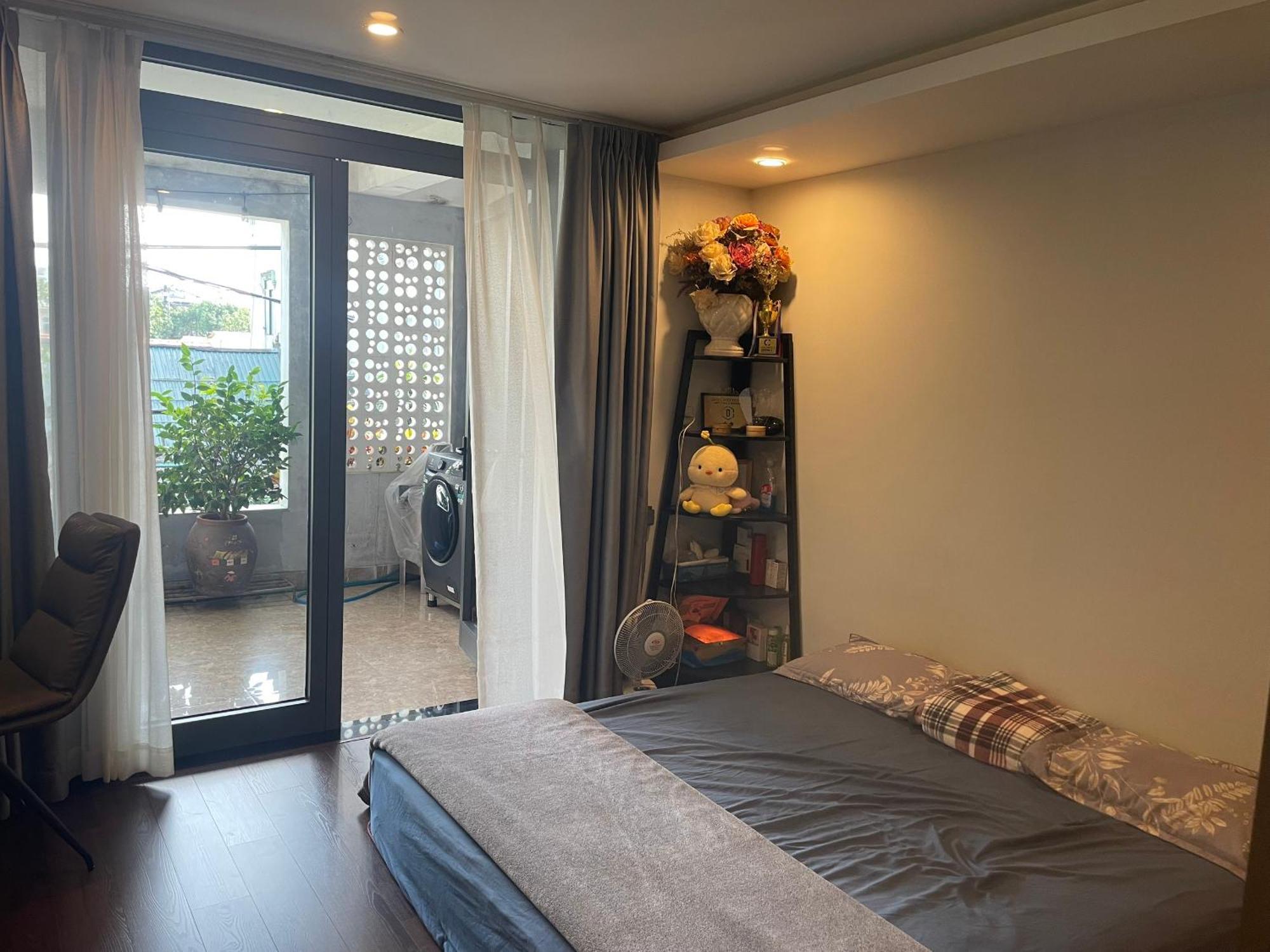 Homestay Boi Boi Thon Kim Long ภายนอก รูปภาพ