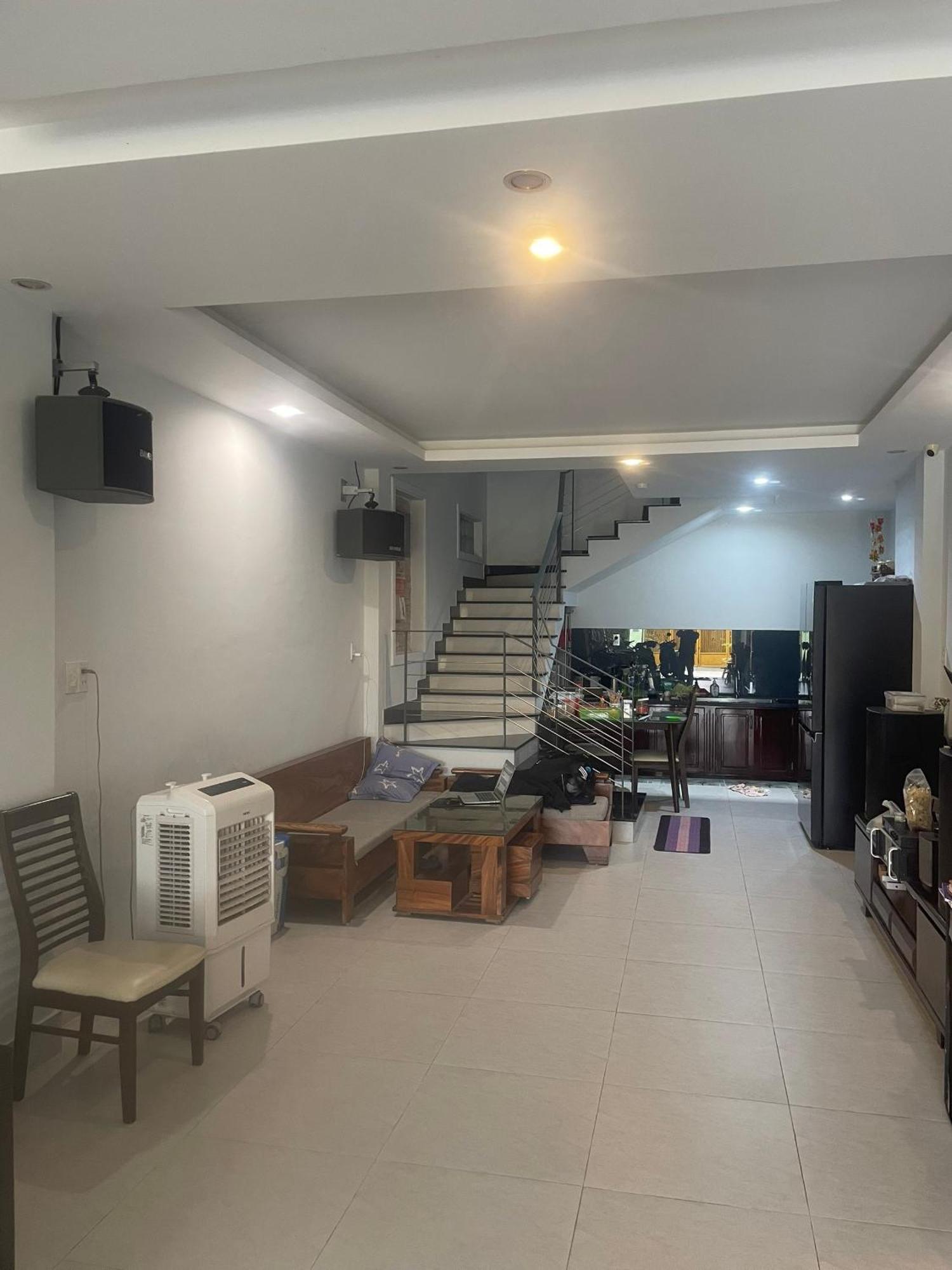 Homestay Boi Boi Thon Kim Long ภายนอก รูปภาพ