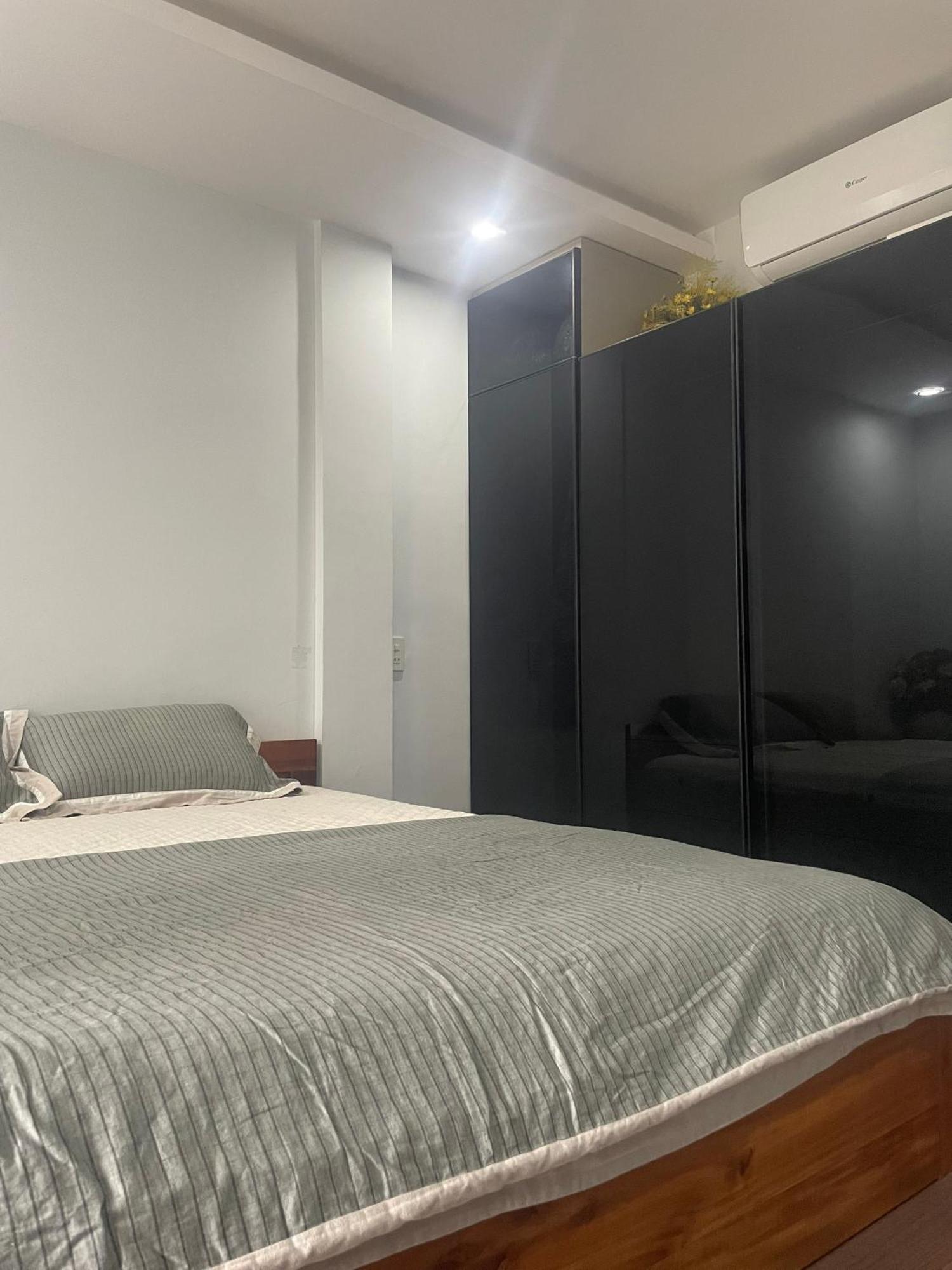 Homestay Boi Boi Thon Kim Long ภายนอก รูปภาพ