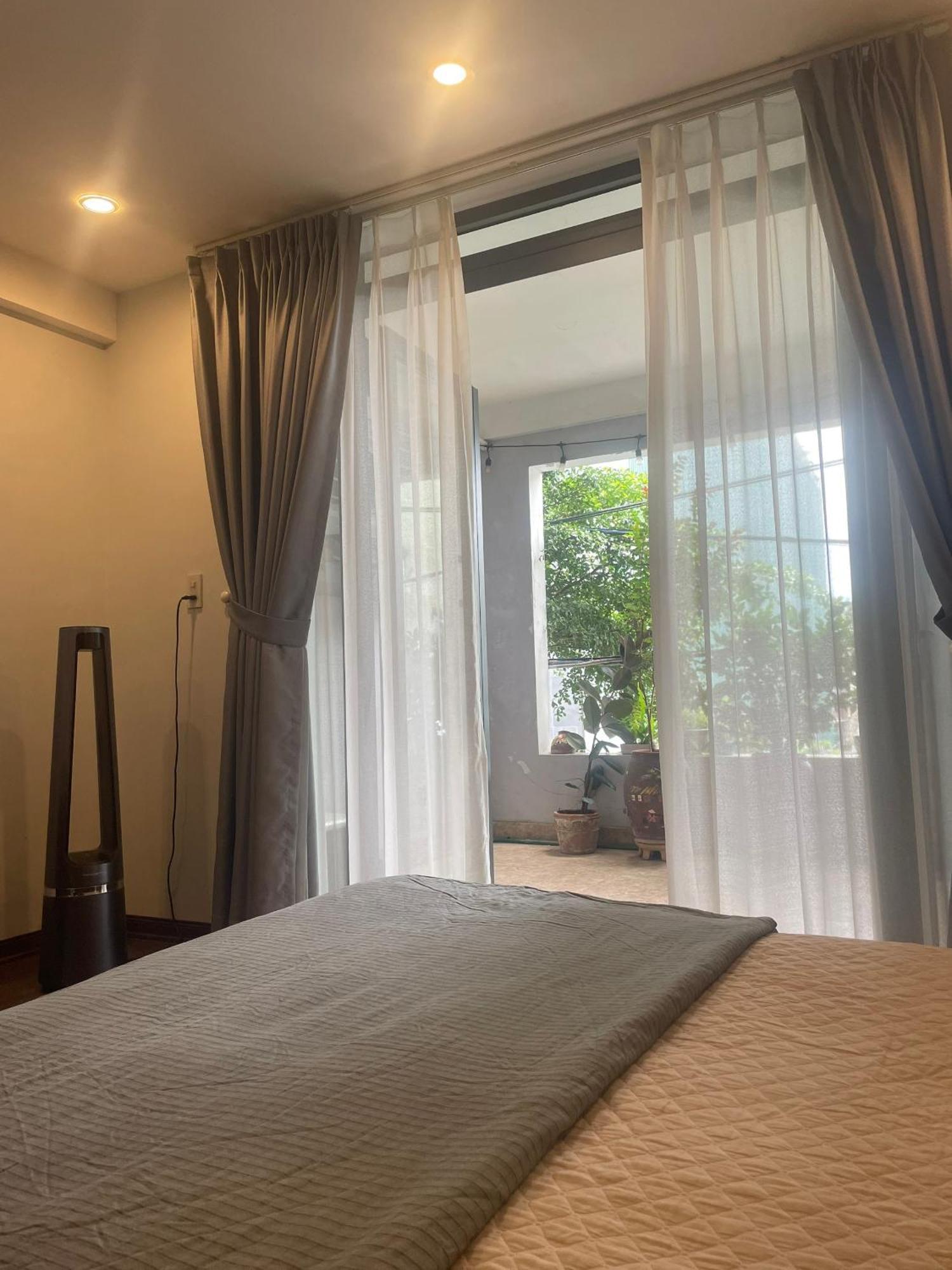 Homestay Boi Boi Thon Kim Long ภายนอก รูปภาพ