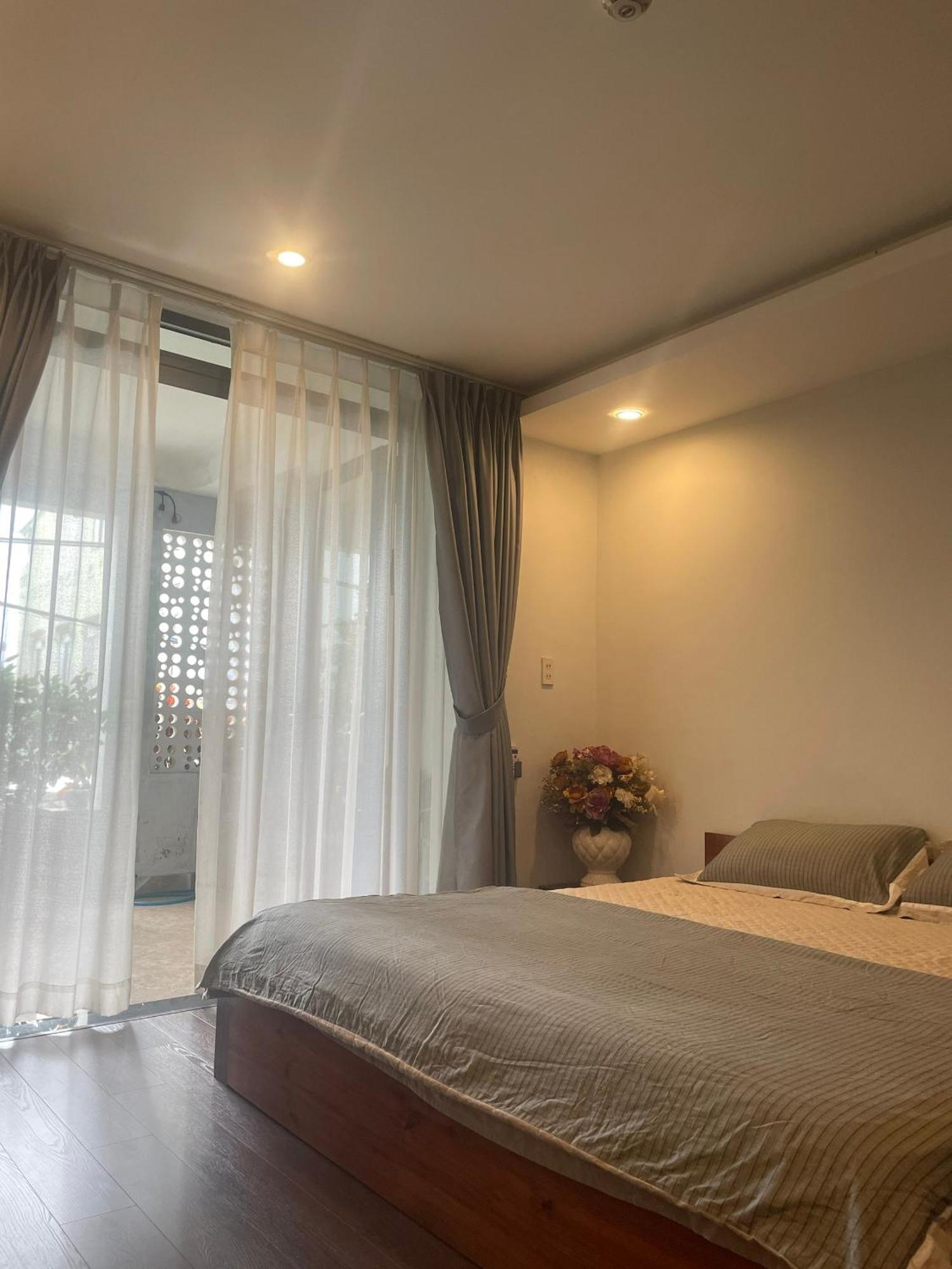 Homestay Boi Boi Thon Kim Long ภายนอก รูปภาพ